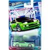 Αυτοκινητάκι Hot wheels Nissan 300ZX twin turbo